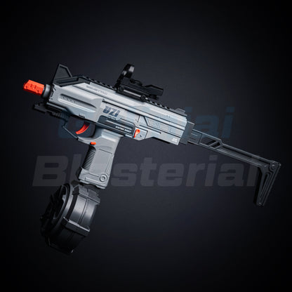 UZI Gelinis Blasteris - Pilkas (Dovana - 11 000 Šovinių)