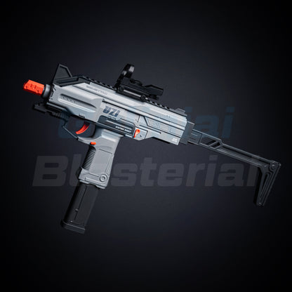 UZI Gelinis Blasteris - Pilkas (Dovana - 11 000 Šovinių)