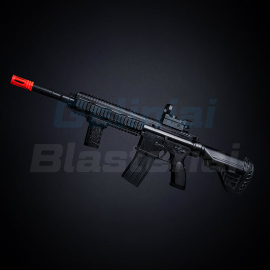 M416 Gelinis Blasteris - Juodas (Dovana - 11 000 Šovinių)