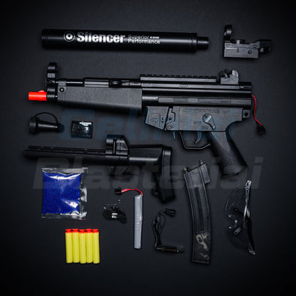 MP5KA3 Gelinis Blasteris (Dovana - 11 000 Šovinių)