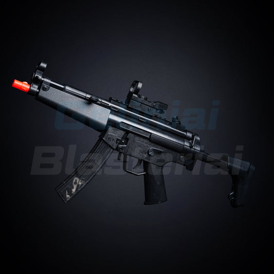 MP5KA3 Gelinis Blasteris (Dovana - 11 000 Šovinių)