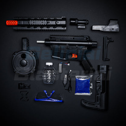 M4 Gelinis Blasteris (Dovana - 11 000 Šovinių)