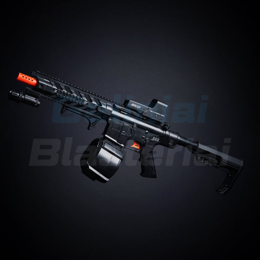 M4 Gelinis Blasteris (Dovana - 11 000 Šovinių)