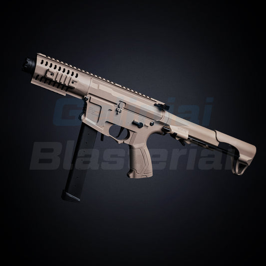ARP9 Gelinis Blasteris - Rudas (Dovana - 11 000 Šovinių)