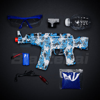 AKM Gelinis Blasteris - Mėlynas (Dovana - 11 000 Šovinių)