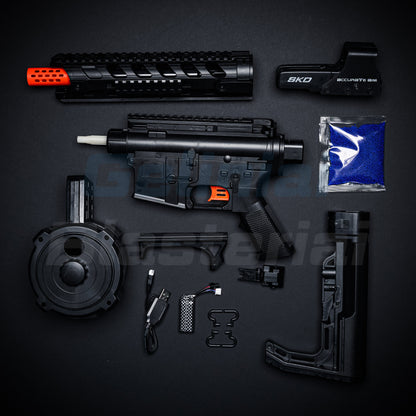 SKD Gelinis Blasteris (Dovana - 11 000 Šovinių)