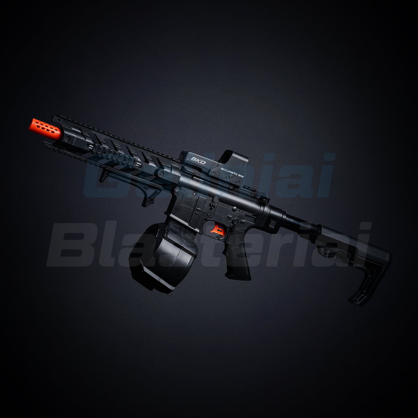 SKD Gelinis Blasteris (Dovana - 11 000 Šovinių)
