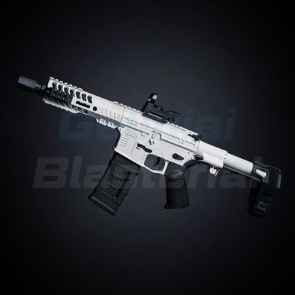 SLR Gelinis Blasteris - Baltas (Dovana - 11 000 Šovinių)