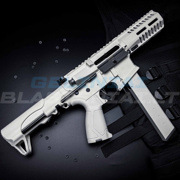 ARP9 Gelinis Blasteris (Dovana +11.000 Šovinių)