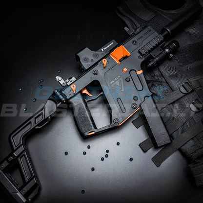 Kriss Vector Gelinis Blasteris (Dovana +11.000 Šovinių)